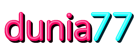 dunia77 — logo kanal