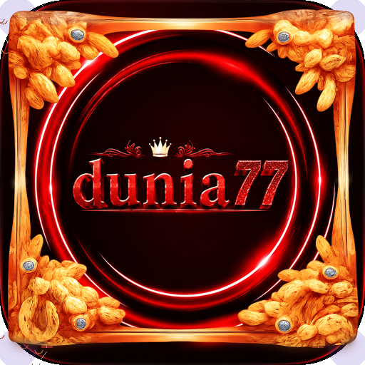 dunia77 — mitra unggulan
